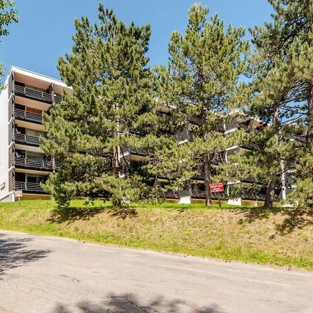 L'Alpage - Serre Chevalier Saint-Chaffrey Exteriör bild