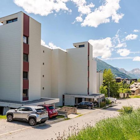 L'Alpage - Serre Chevalier Saint-Chaffrey Exteriör bild